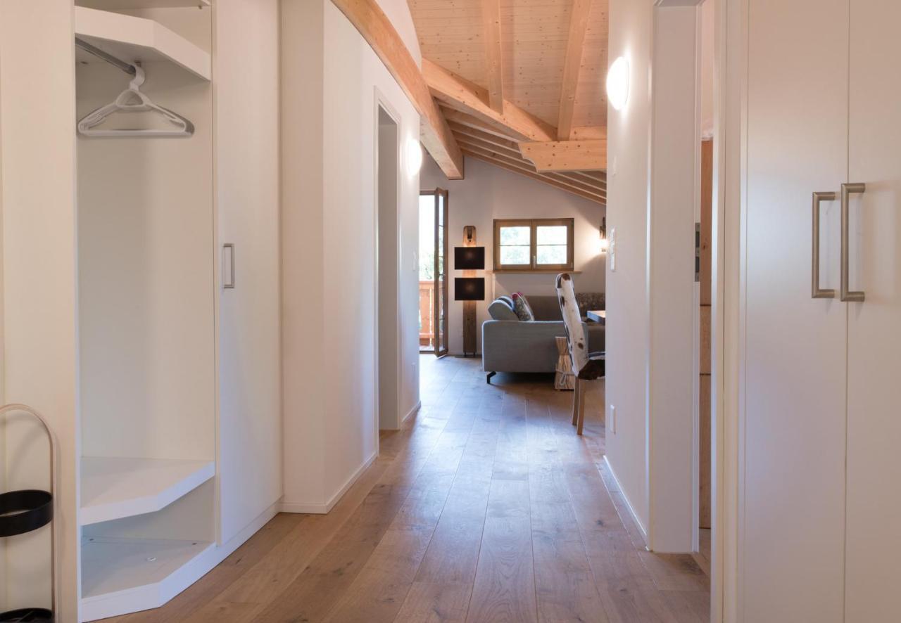 Panoramapark Soleil Chalet E 翁根 外观 照片